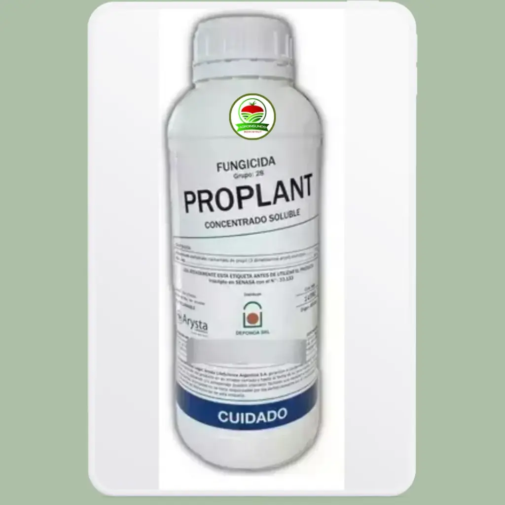 Proplant x 1 lit