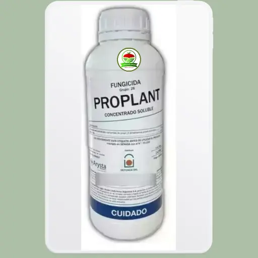 Proplant x 1 lit