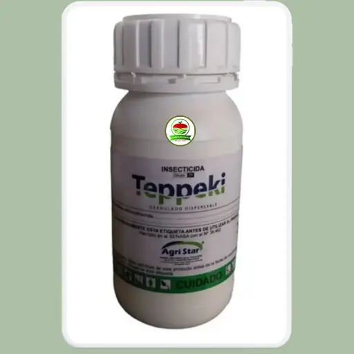 Teppeki Pulgon
