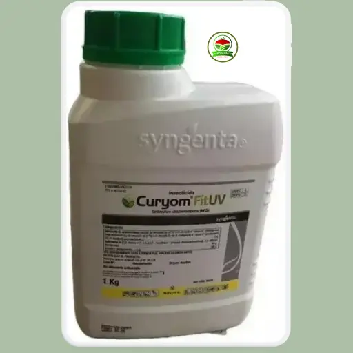 Curyom Fit UV 1 Kg.SYNGENTA