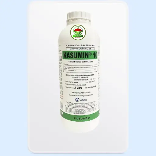 KASUMIN 10 - 1L. -  ANDO bactericida
